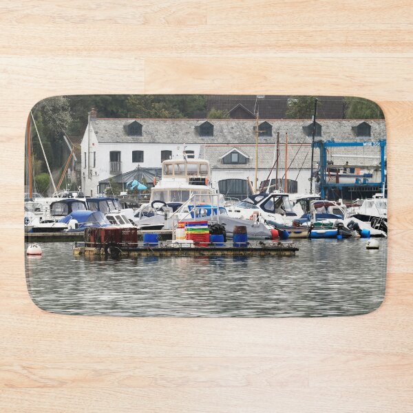 Item preview, Pots and Yachts designed and sold by Terri Waters Photography & Design.