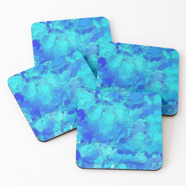Item preview, Mosaic 4 designed and sold by Genevieve Crabe.