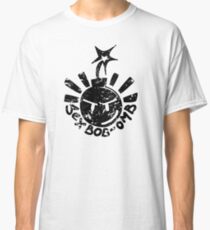Sex Bob-omb - Wrecked Classic T-Shirt