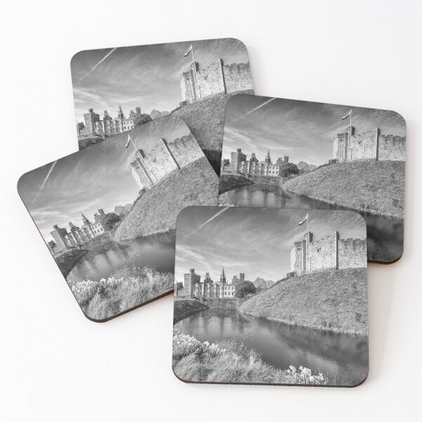 Item preview, Cardiff Castle#2 designed and sold by RJDowns.