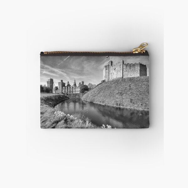 Item preview, Cardiff Castle#2 designed and sold by RJDowns.