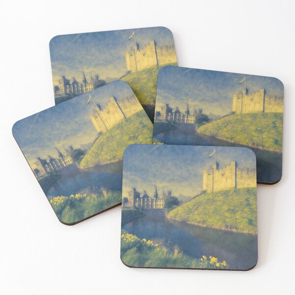 Item preview, Cardiff Castle#3 designed and sold by RJDowns.