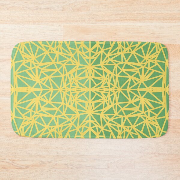 Item preview, Polygonal Pattern designed and sold by TheArtism.