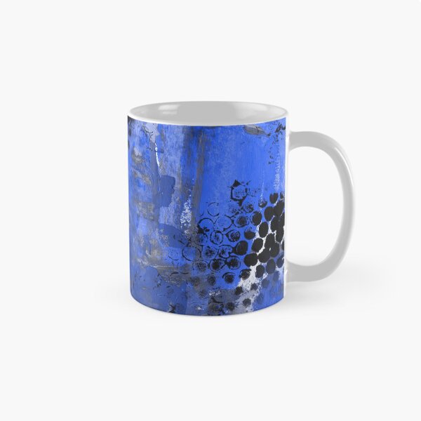 Item preview, Blue Painting designed and sold by Sunnytime.