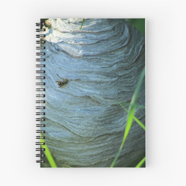 Item preview, Wasp on a Hive designed and sold by rhamm.