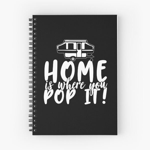 Item preview, Camping designed and sold by EB-designs.