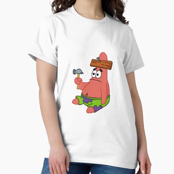Artikel-Vorschau von Patrick Star, designt und verkauft von AAnnabella.