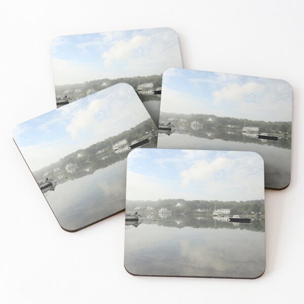 Item preview, May Morning At Mylor Creek designed and sold by Terri Waters Photography & Design.