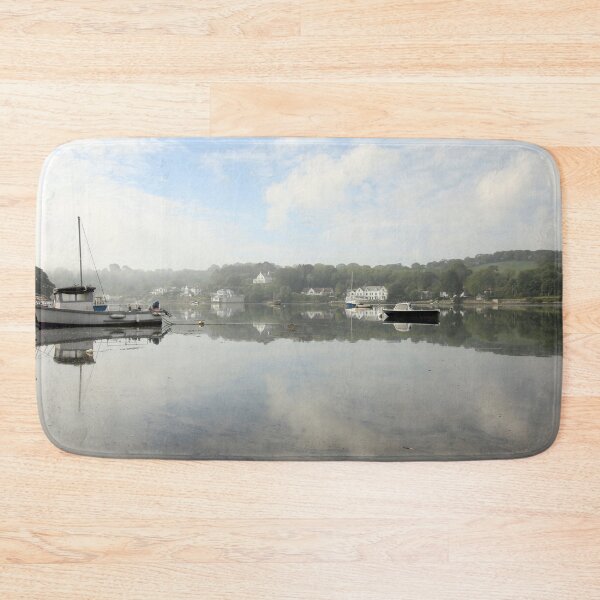 Item preview, May Morning At Mylor Creek designed and sold by Terri Waters Photography & Design.