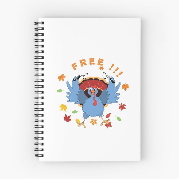 Item preview, Free Turkey designed and sold by EMMA0453.