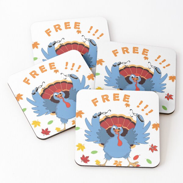 Item preview, Free Turkey designed and sold by EMMA0453.