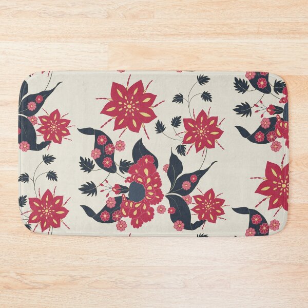 Item preview, TUDOR CHINTZ - A designed and sold by HeckaDoodleDo.