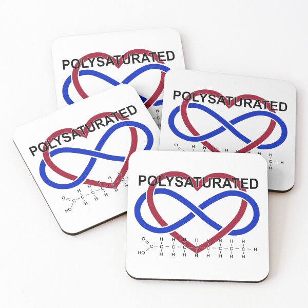 Item preview, Polysaturated designed and sold by TigerTorreArt.