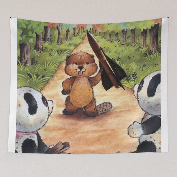 Item preview, Just The Thing designed and sold by artpirate.