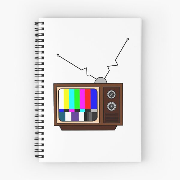 Item preview, Interrupted Broadcast designed and sold by callmegooble.