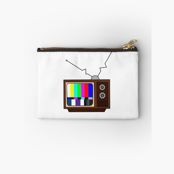 Item preview, Interrupted Broadcast designed and sold by callmegooble.