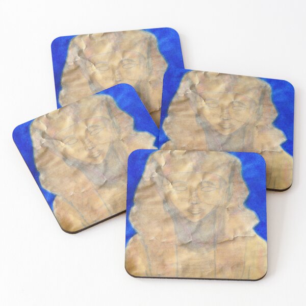 Item preview, Pharaoh Hatshepsut  designed and sold by Jessaskittles.
