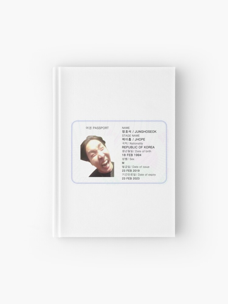 Id Card Paper
