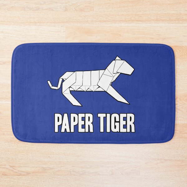Item preview, Paper Tiger designed and sold by AricHutfles.