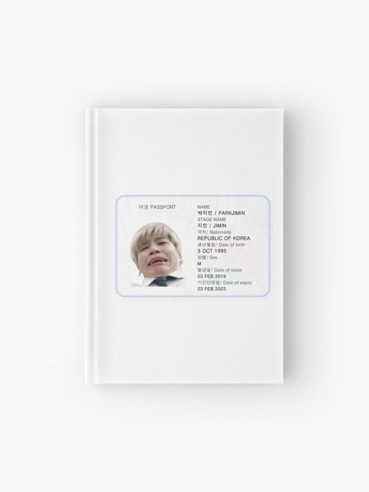 Id Card Sticker
