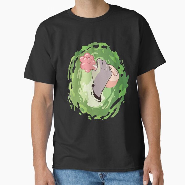 Item preview, Plumbus Portal Gun Rick designed and sold by alexngn.