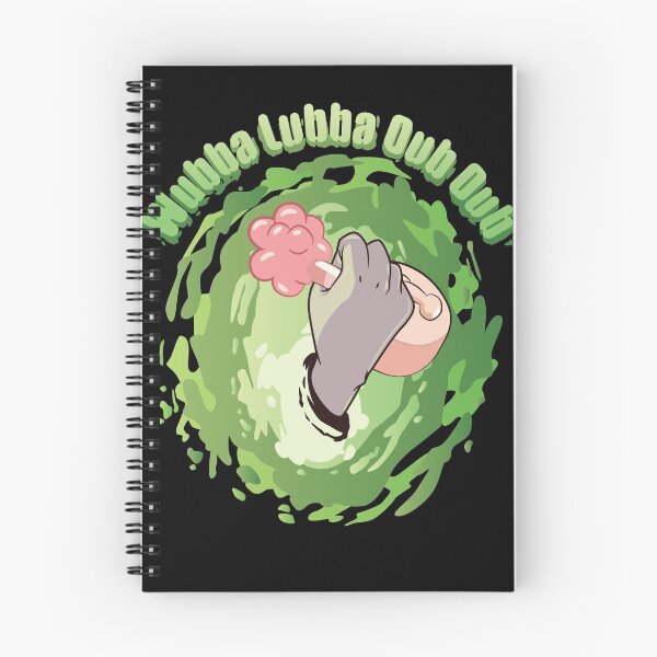 Item preview, Wubba Lubba Dub Dub Plumbus designed and sold by alexngn.