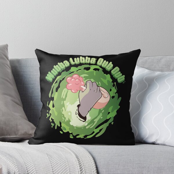 Item preview, Wubba Lubba Dub Dub Plumbus designed and sold by alexngn.