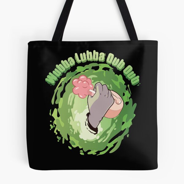 Item preview, Wubba Lubba Dub Dub Plumbus designed and sold by alexngn.