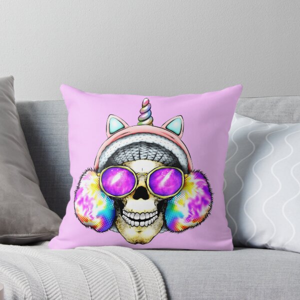 Item preview, Death Quirk designed and sold by Matthew Brewster.