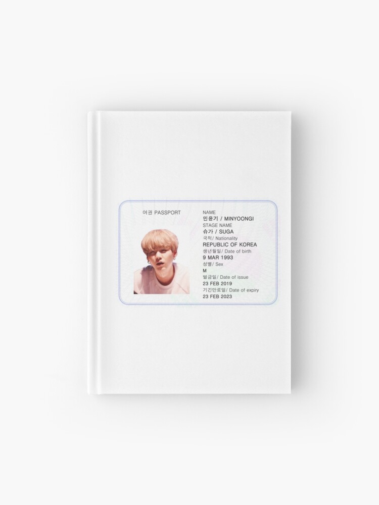 Id Card Sticker Paper