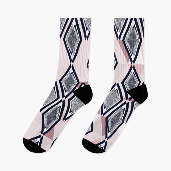 Item preview, Abstract geometric pattern.10 designed and sold by marinaklykva.