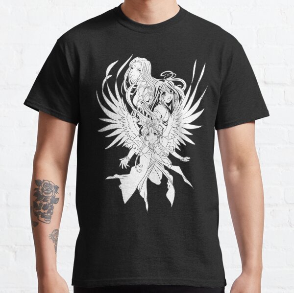 OH MY GODDESS! Classic T-Shirt