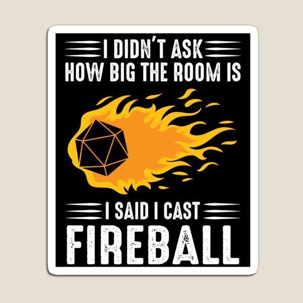 fire ball 3