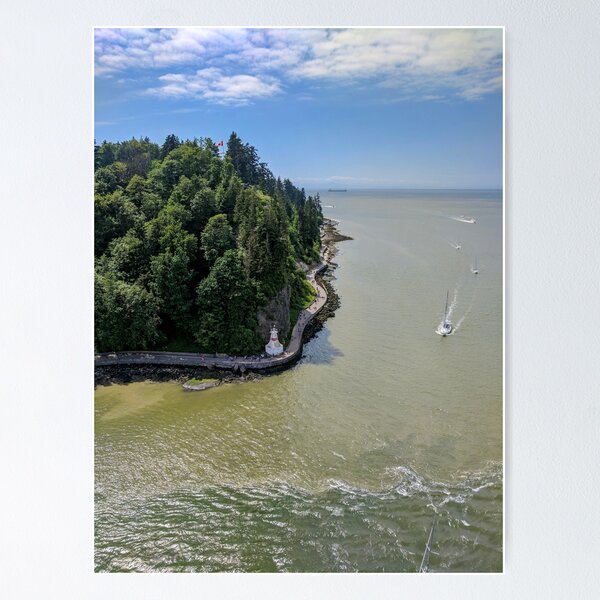 Item preview, Stanley Park designed and sold by Asampogna.
