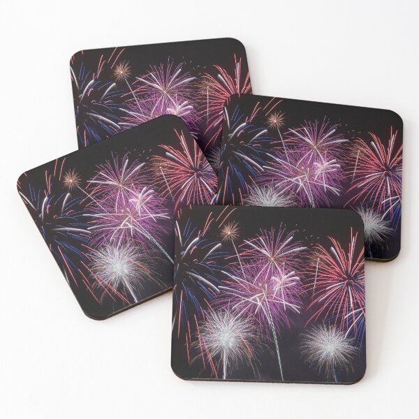 Item preview, Swansea firework display designed and sold by Leighton Collins.