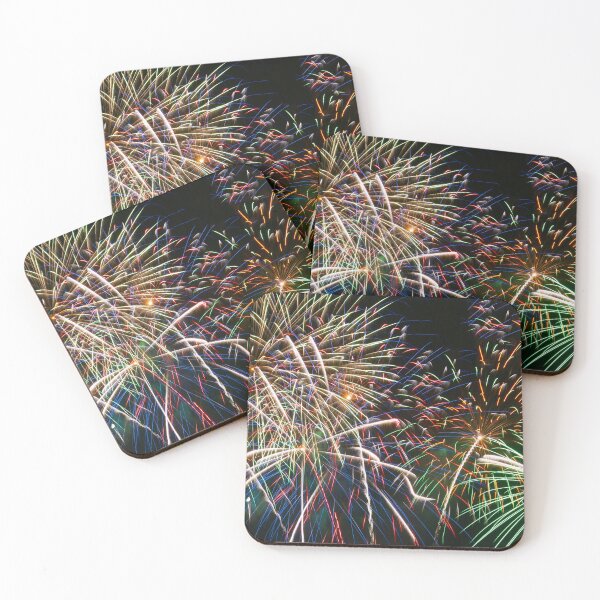 Item preview, Explosions of colour at Swansea designed and sold by Leighton Collins.