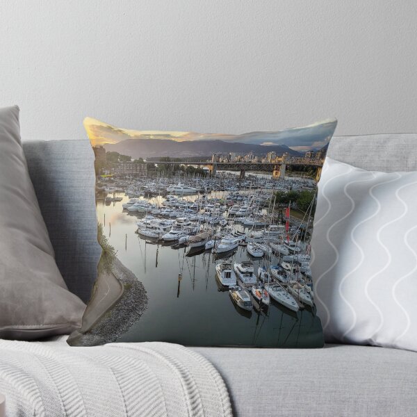 Item preview, False Creek designed and sold by Asampogna.
