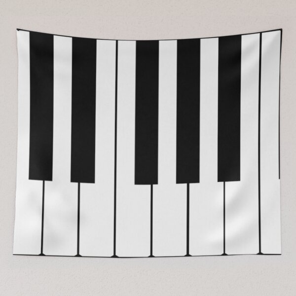 Item preview, Piano Keyboard designed and sold by crizzinho.