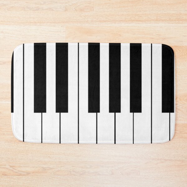 Item preview, Piano Keyboard designed and sold by crizzinho.