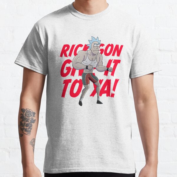 X Gon Give It To Ya T Shirts Redbubble