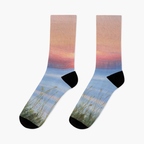 Item preview, Sunset on Lake Ontario designed and sold by Elaine Rittler.