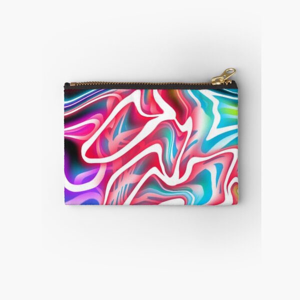 Item preview, neon fluid art  designed and sold by Cjwest36173.