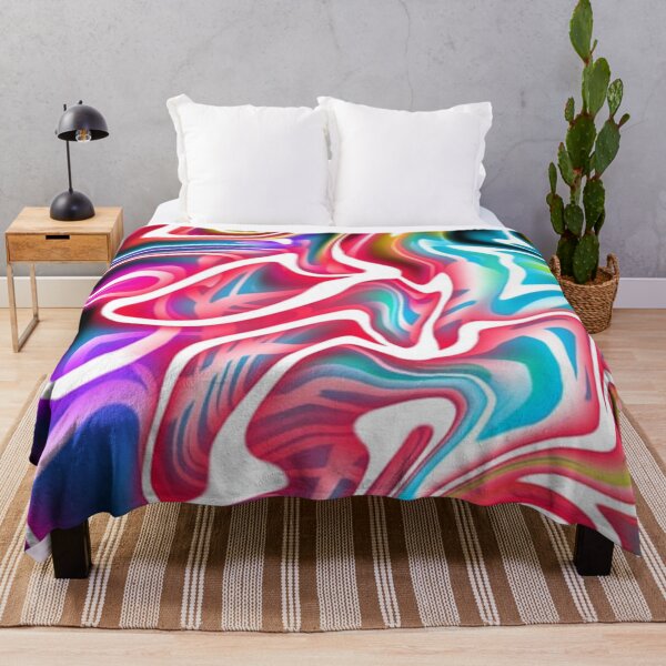 Item preview, neon fluid art  designed and sold by Cjwest36173.