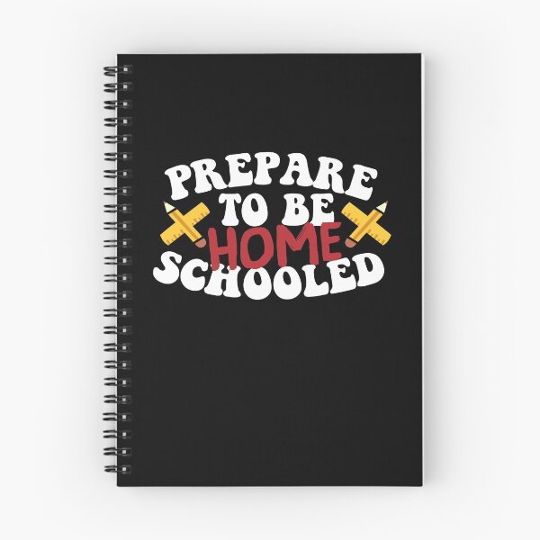 Item preview, Home Schooled designed and sold by EB-designs.