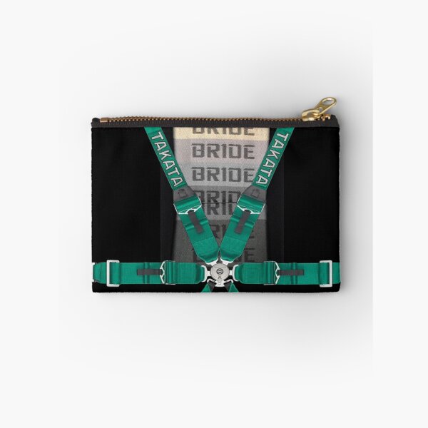 Item preview, Takata Bride Harness - JDM Racing Seatbelt Style designed and sold by Road To Track.