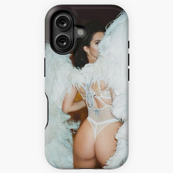 Aperçu de l'œuvre Kendall Jenner créée et vendue par Ben smith.