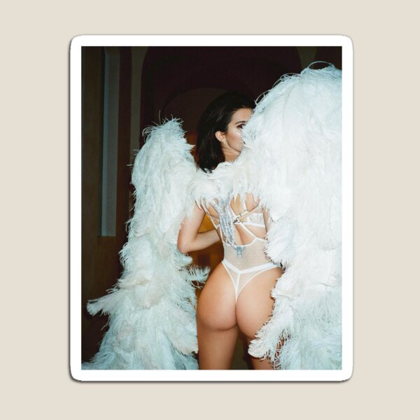 Aperçu de l'œuvre Kendall Jenner créée et vendue par Ben smith.