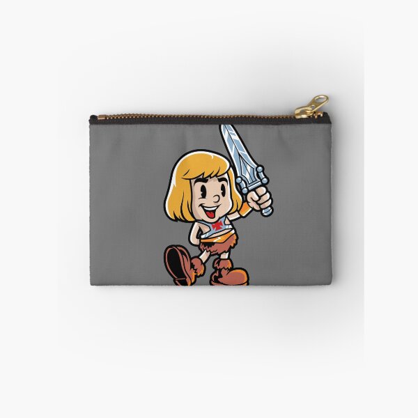 Item preview, Vintage HeMan designed and sold by harebrained.