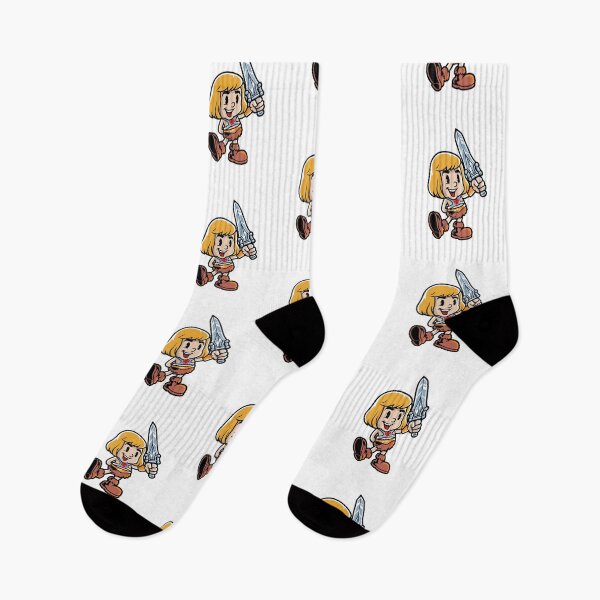 Item preview, Vintage HeMan designed and sold by harebrained.