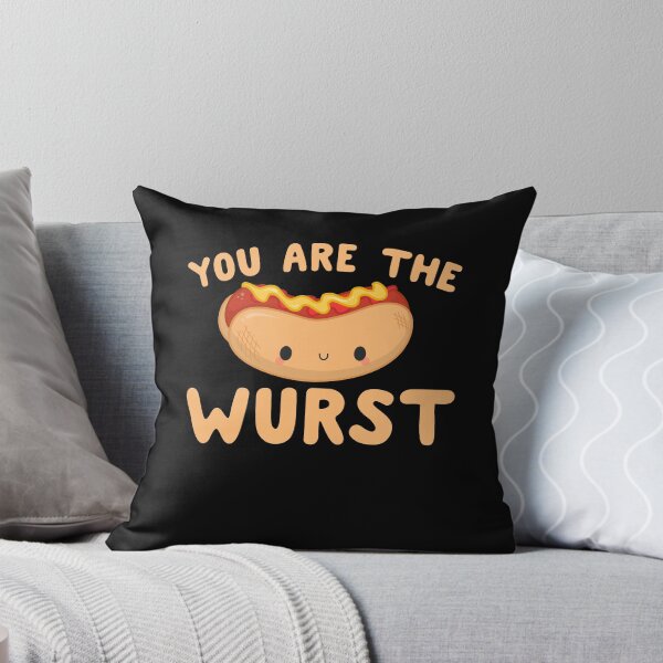 Item preview, Wurst designed and sold by EB-designs.